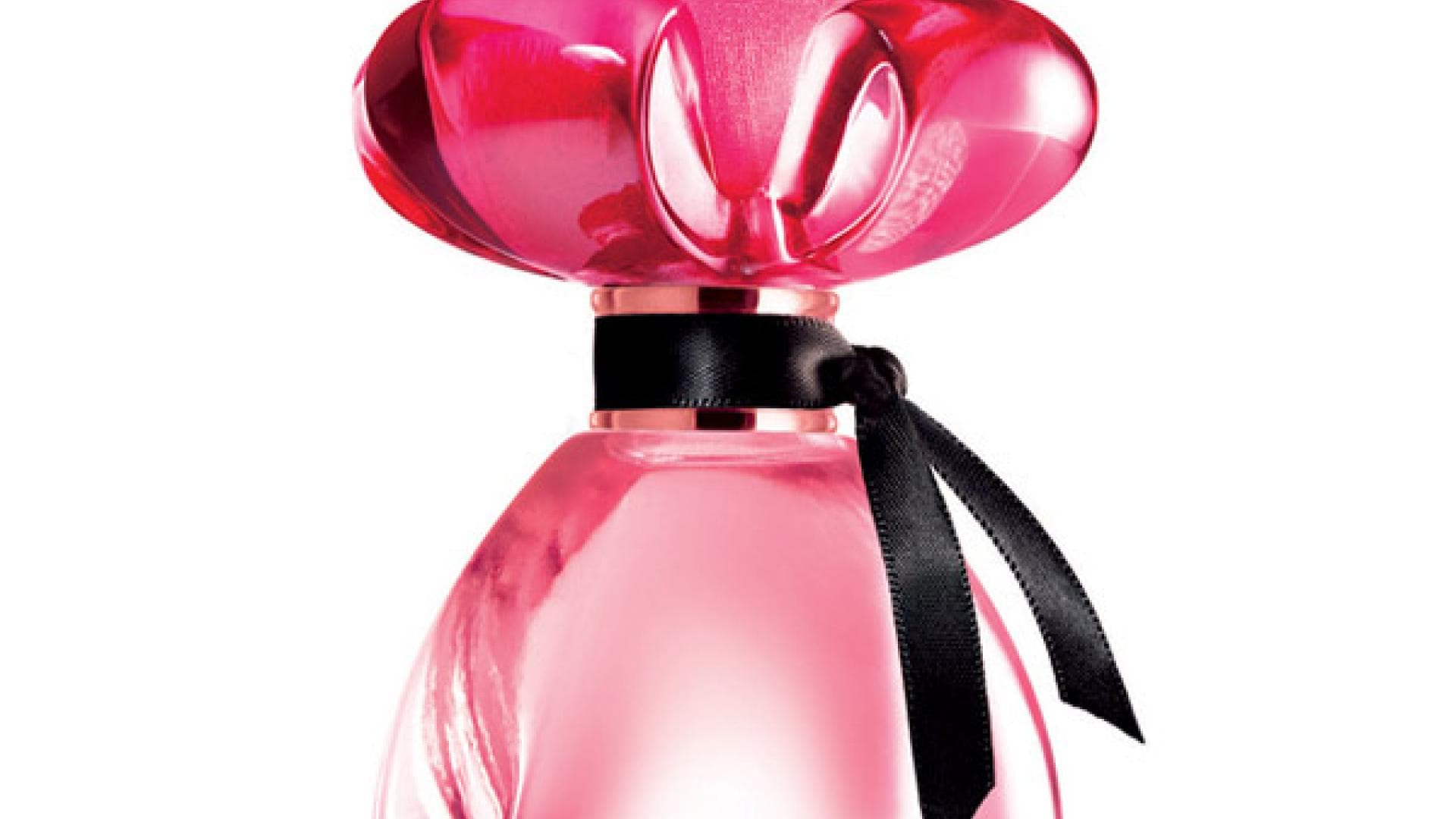 Parfum: Guess Girl