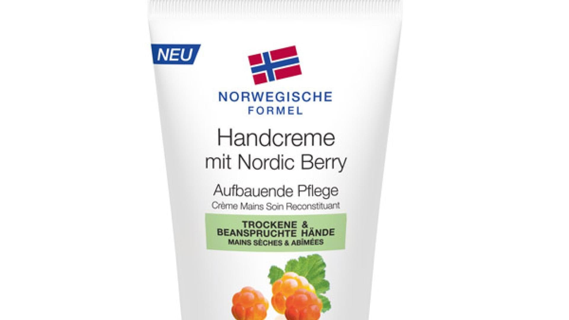 Handcreme von Neutrogena
