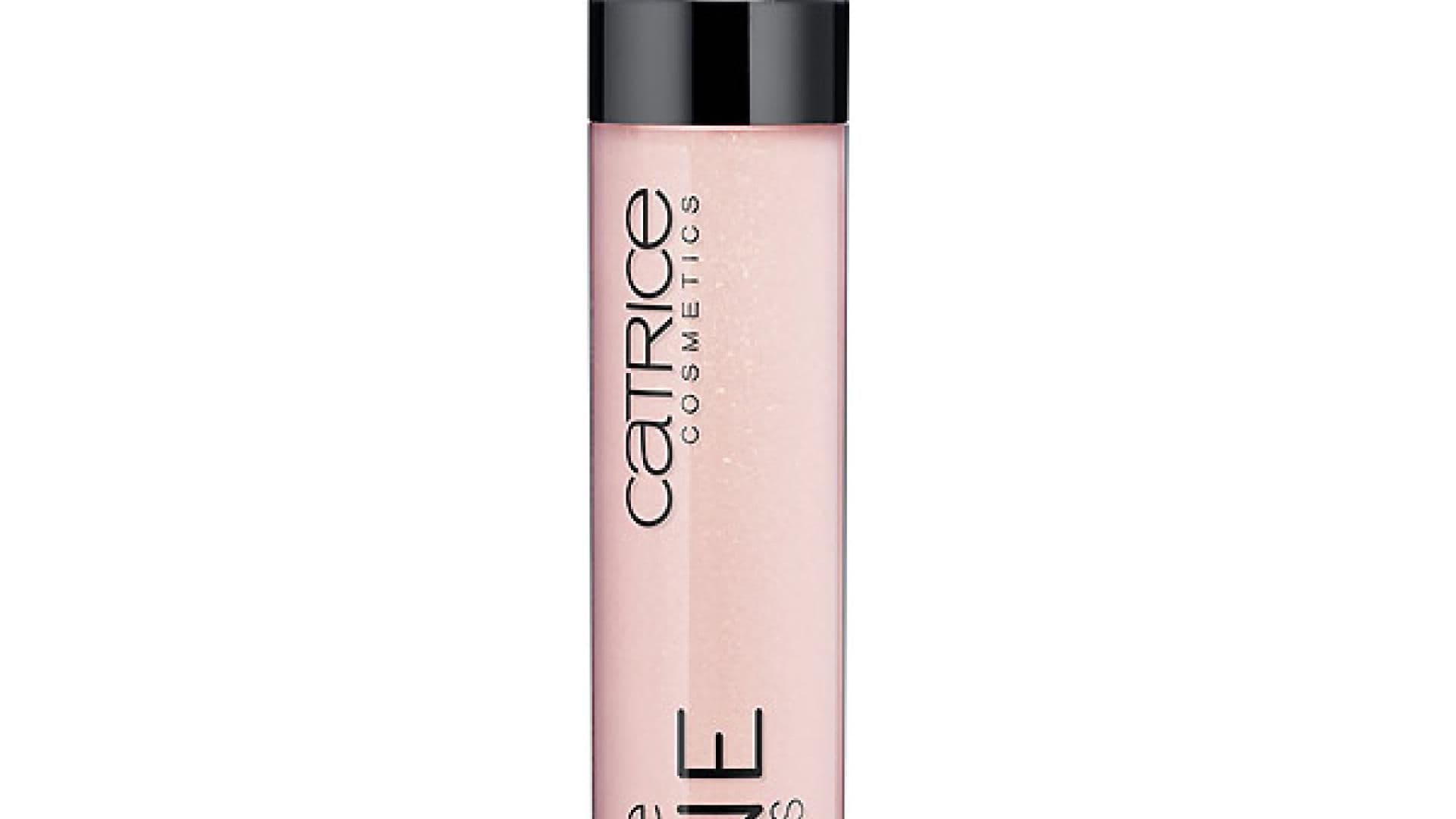 Infinite Shine Lip Gloss von Catrice