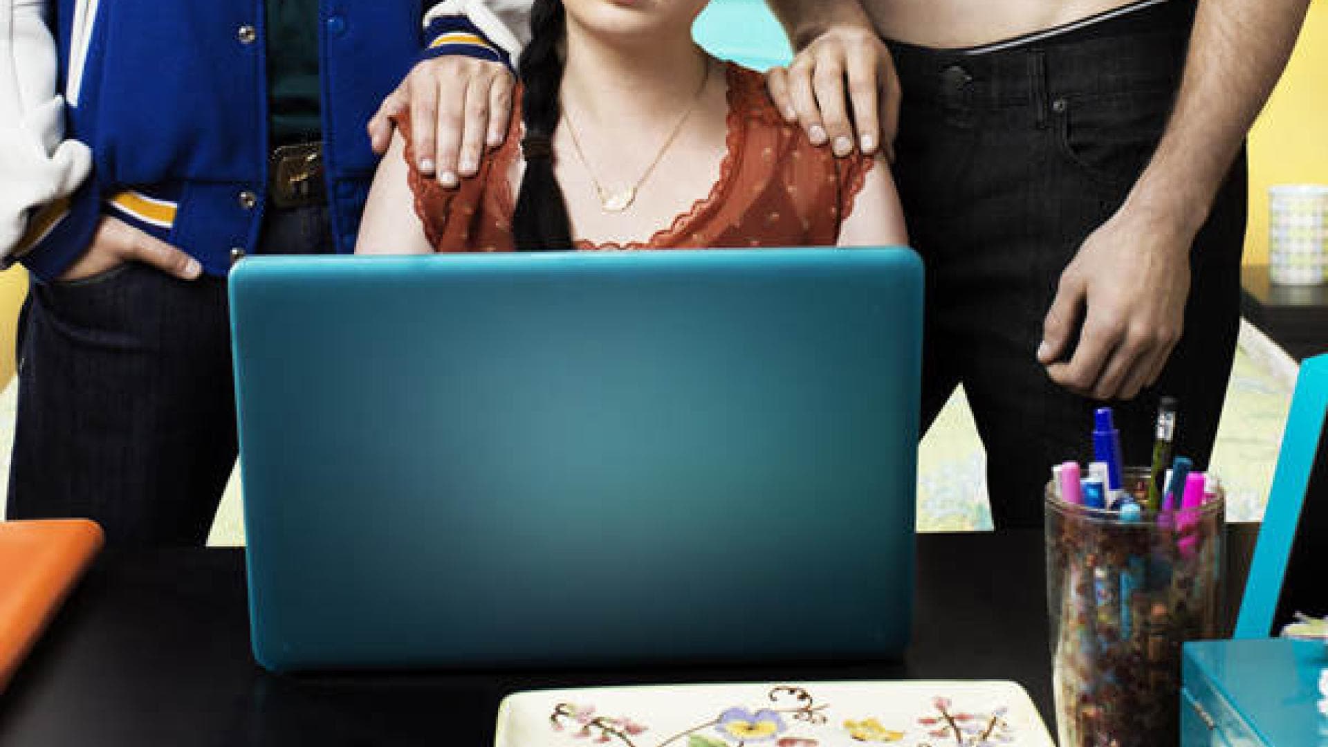 Awkward Kostenlos Anschauen