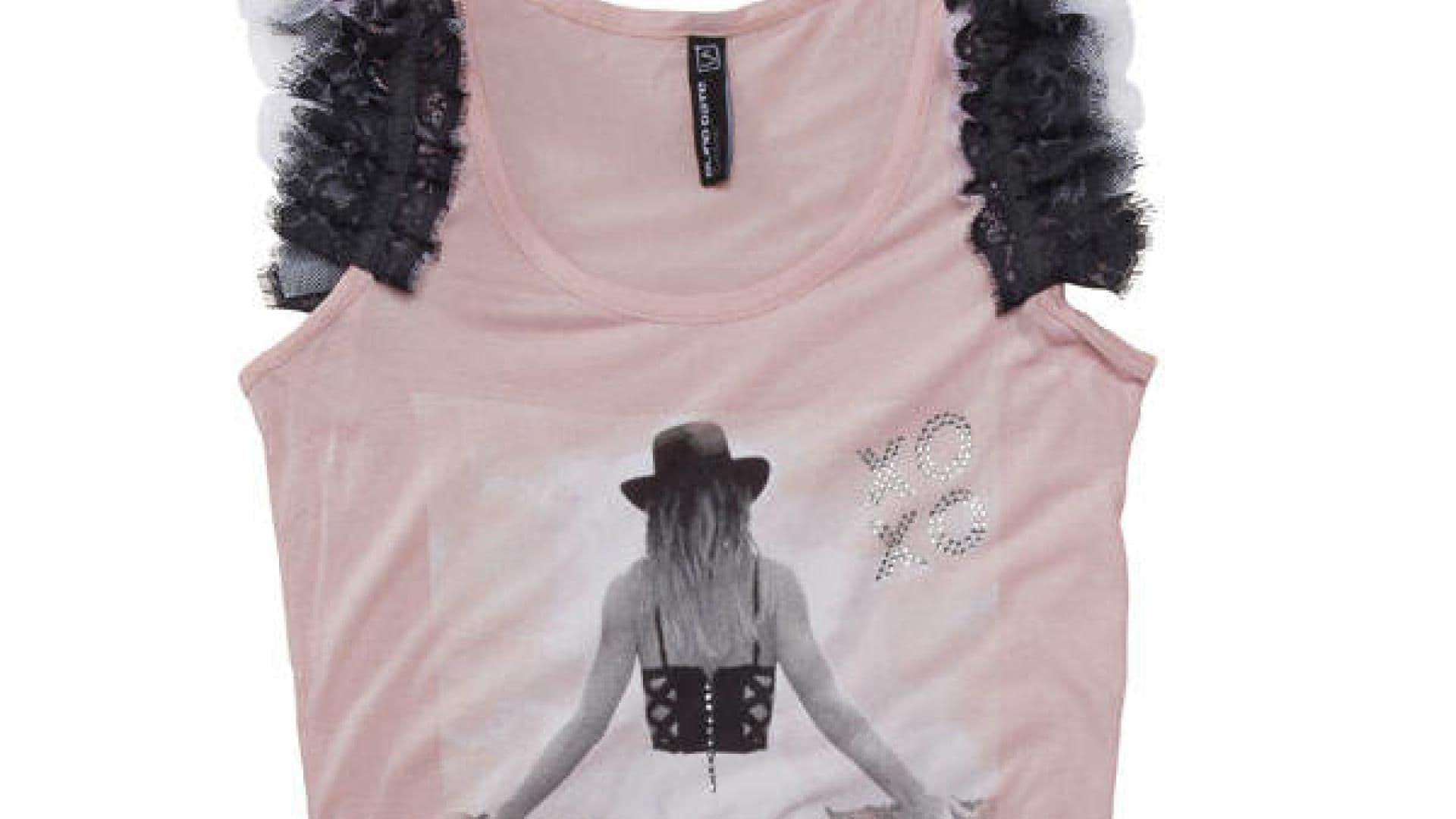 Shirt von Mister-Lady Jeans