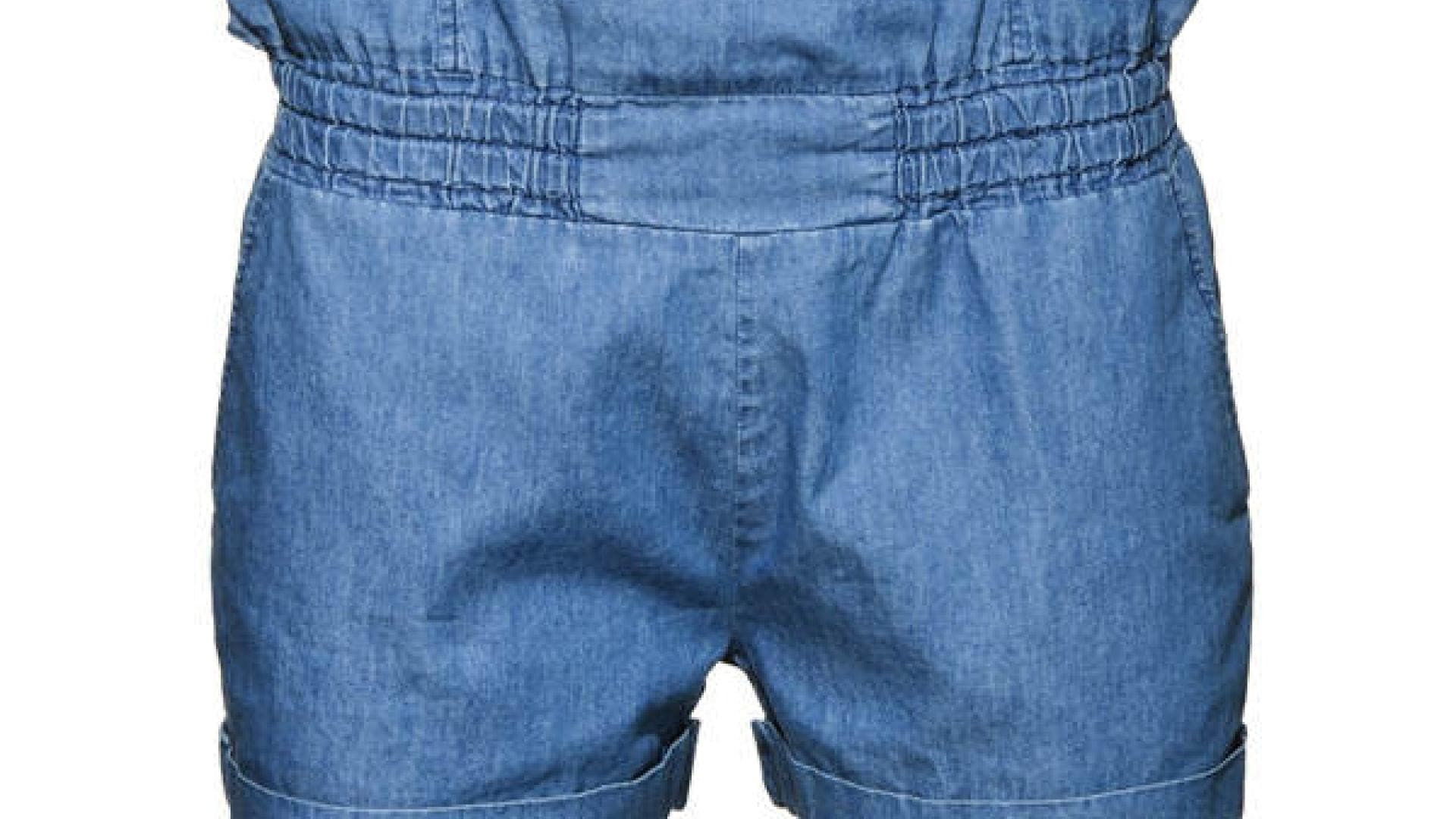 Jumpsuit von New Yorker