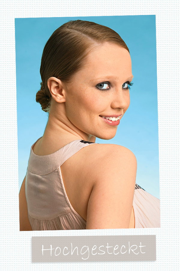 Ballerina-Band Aus Häkelarbeit – Schwarzes Duttnetz Mit Elastischem Bund, Mittlere Größe