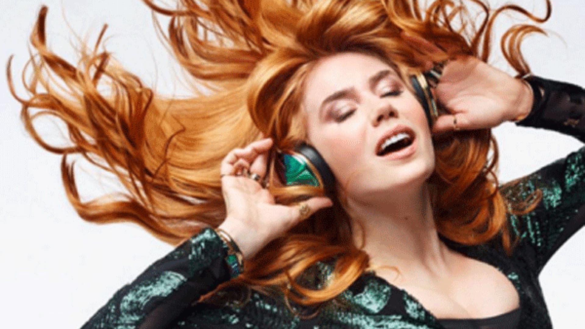 Palina Rojinski Tanzt Fur Pantene Pro V