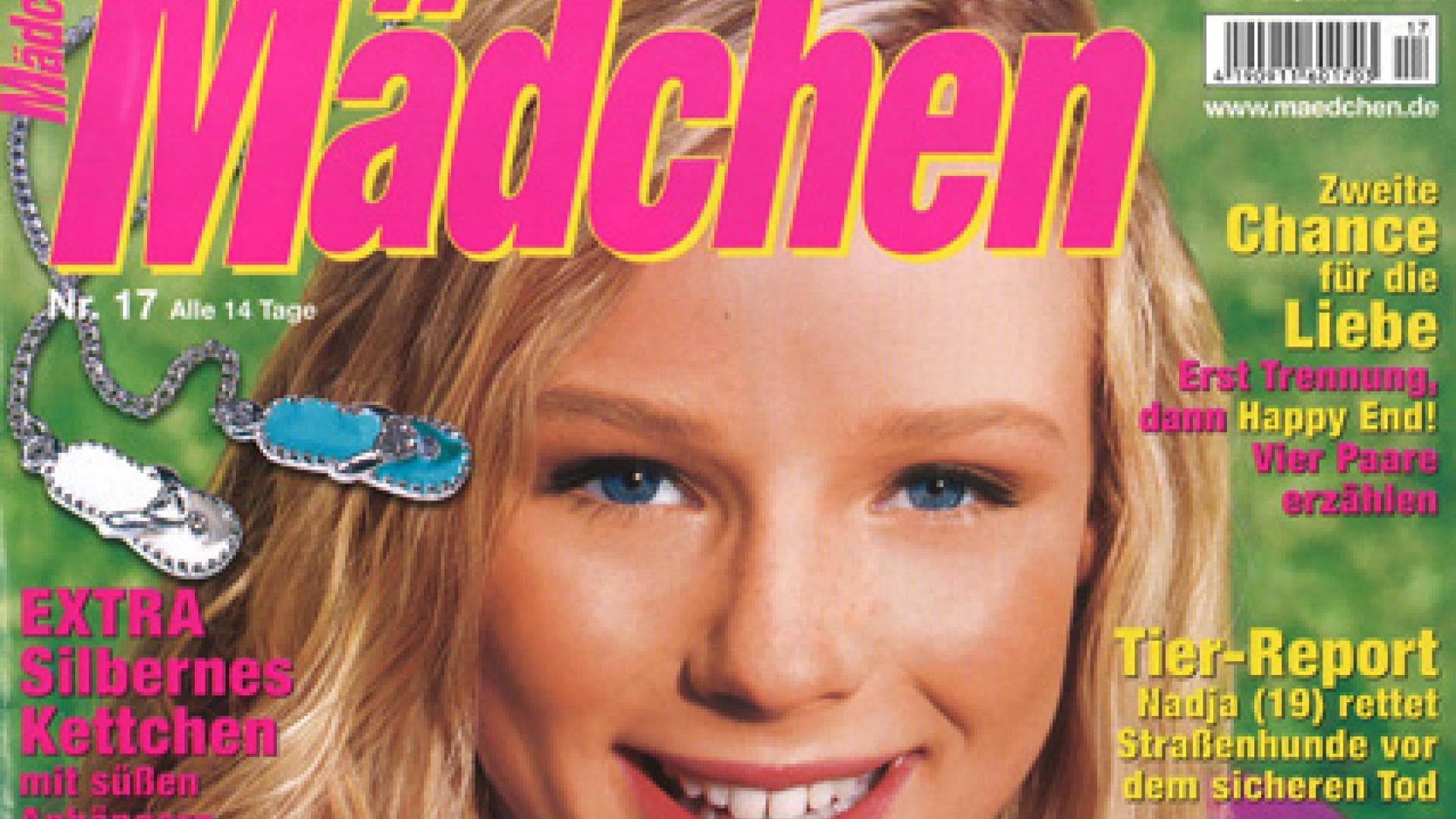 MÄDCHEN 17/2005