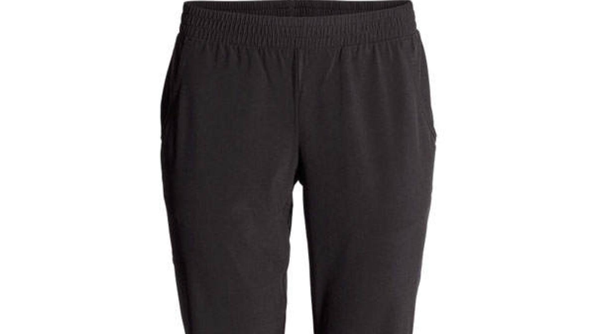 h&m jogginghose damen