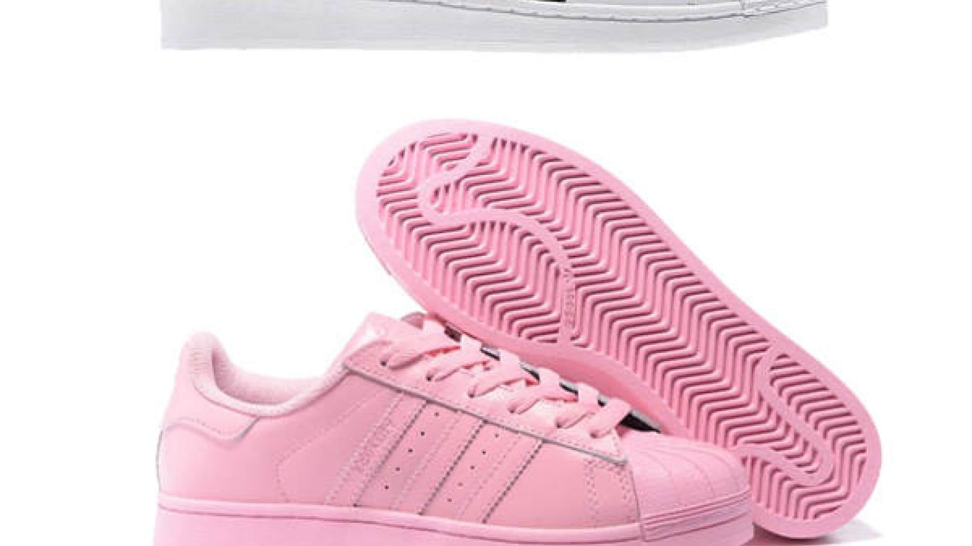 stan smith et superstar