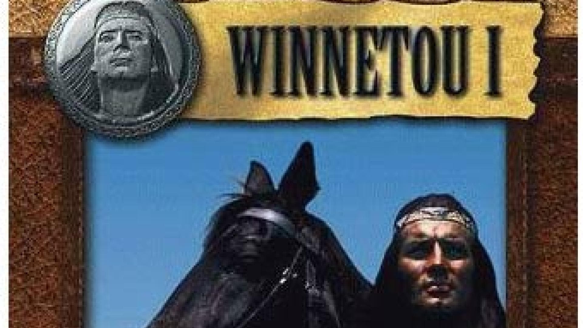 Wie Hies Das Pferd Von Winnetou