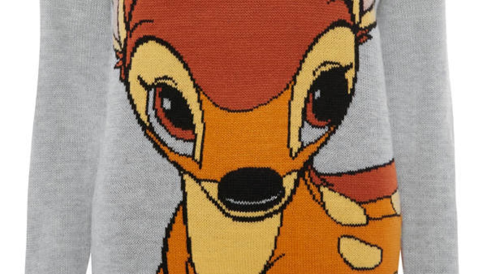 BambiPullover von Primark