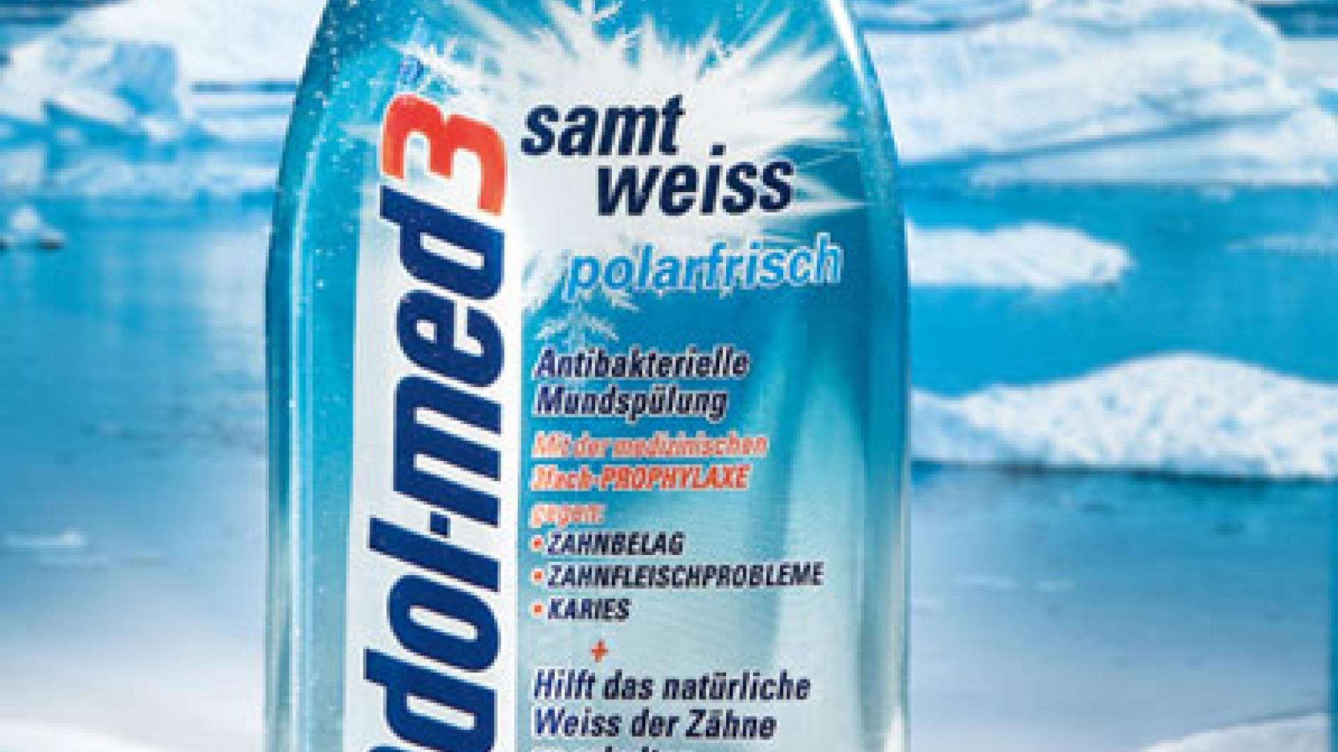 Was Passiert Wenn Man Mundspülung Schluckt
