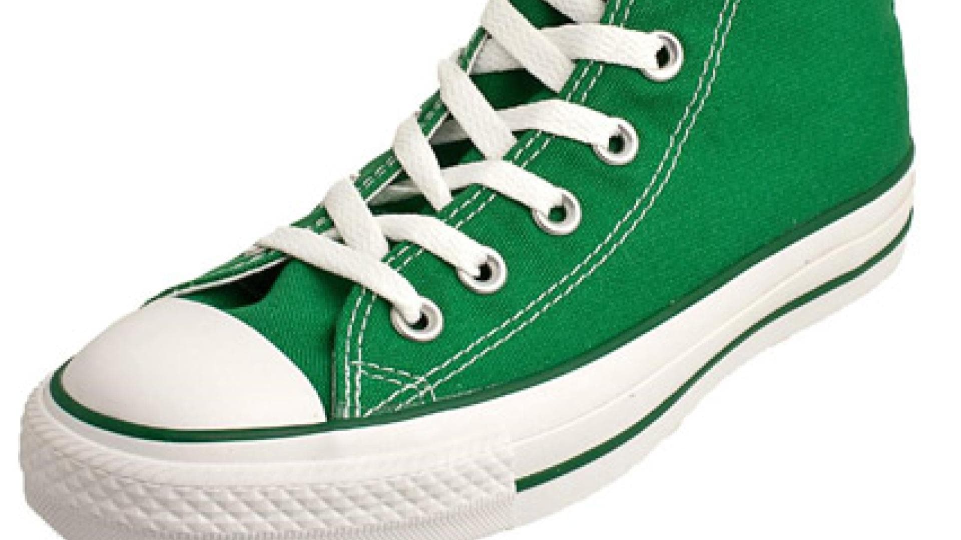 Grüne chucks converse damen Clearance