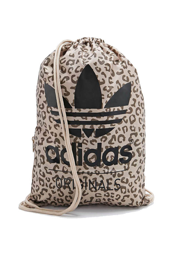 Styletex23 Animal Turnbeutel – Sportbeutel Aus 100% Baumwolle, 12 Liter, 37x46 Cm, Kordelzug