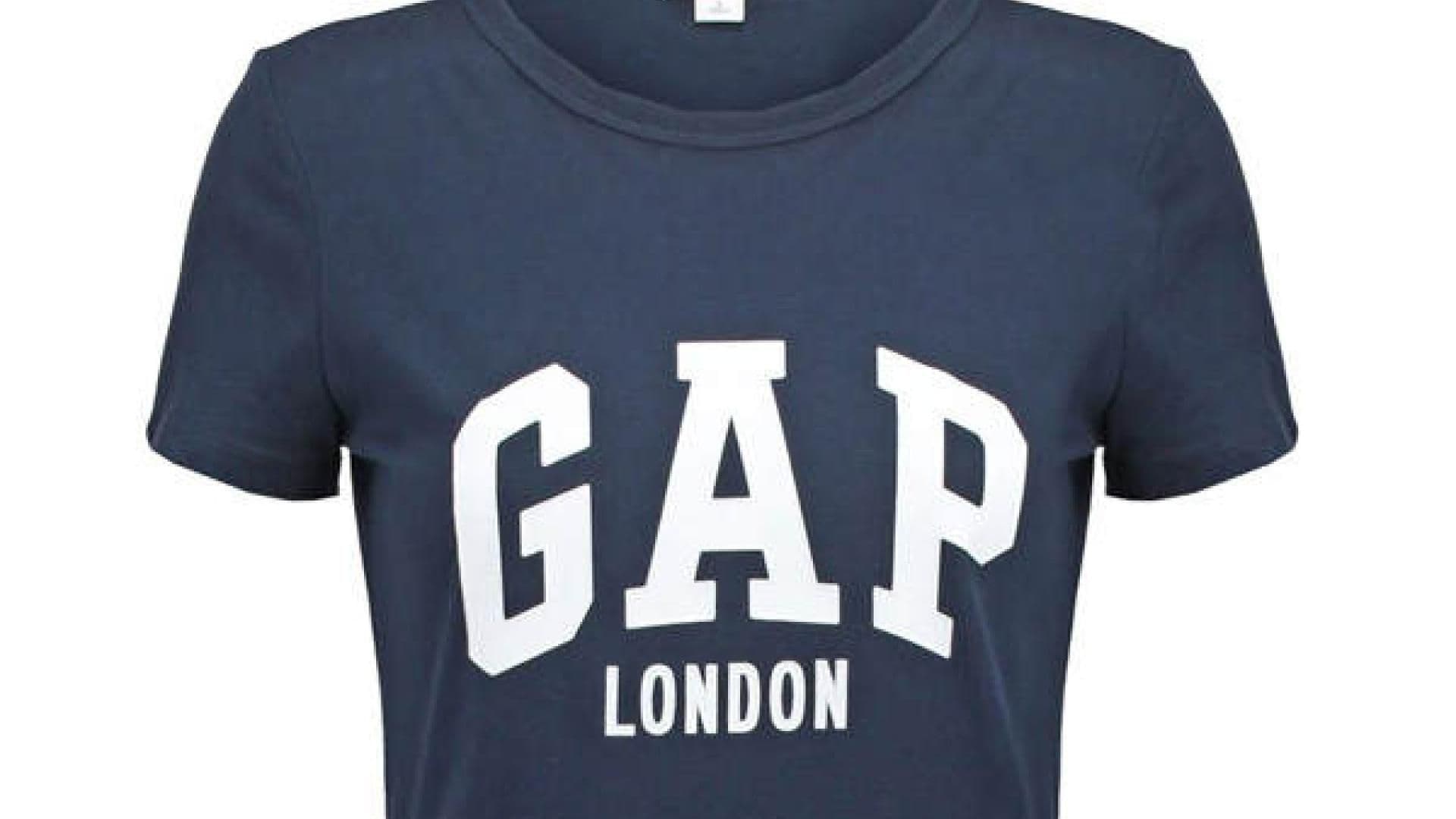 t shirt gap