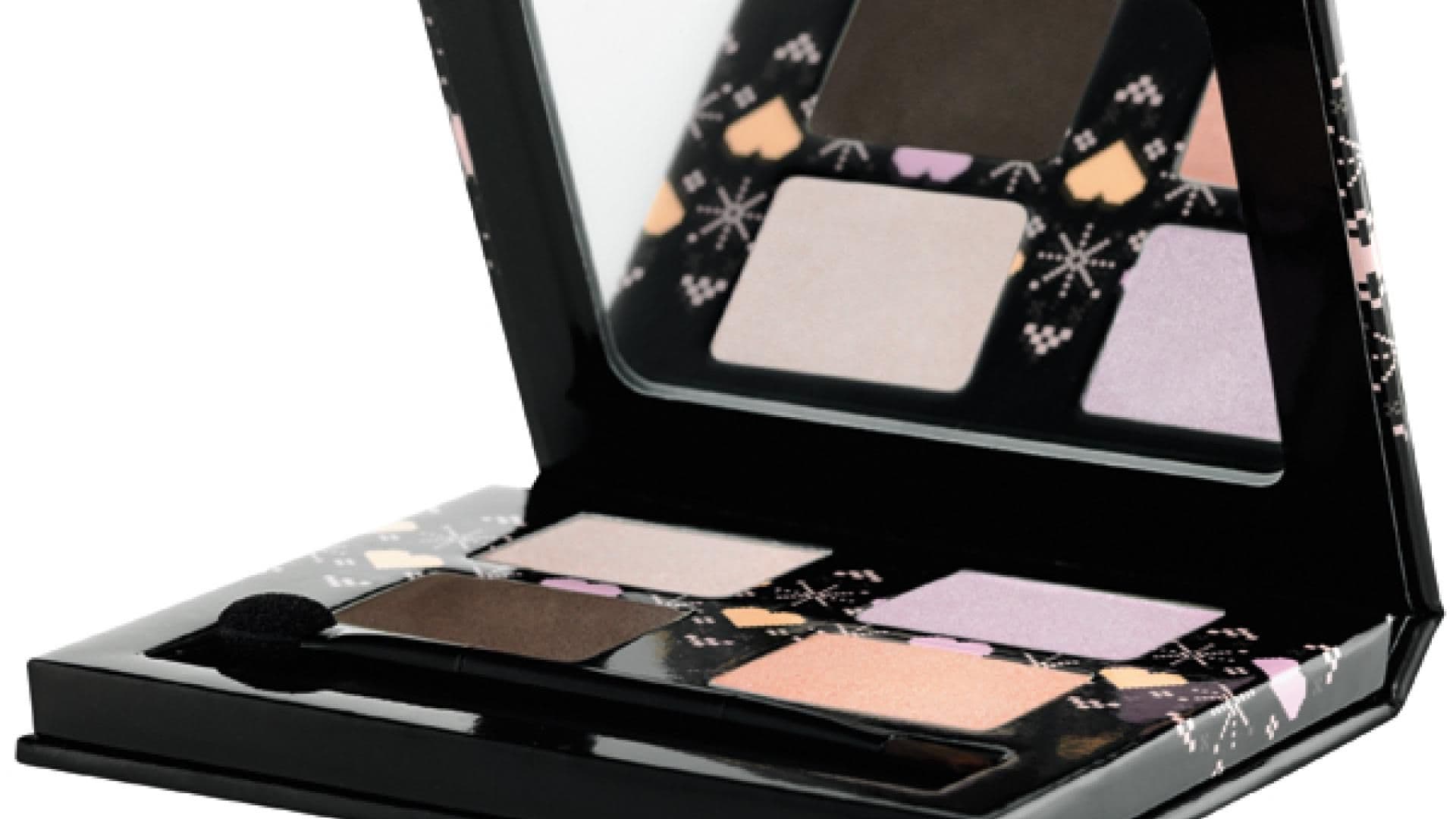 Eye Shadow Palette von The Body Shop