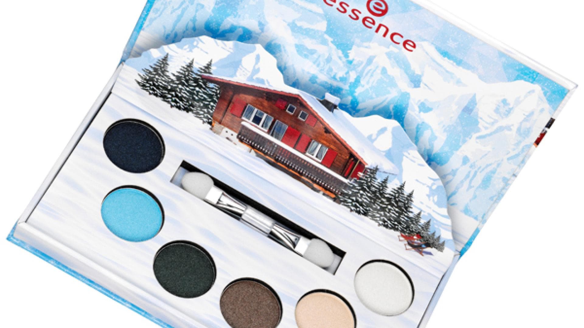 essence eyeshadow palette