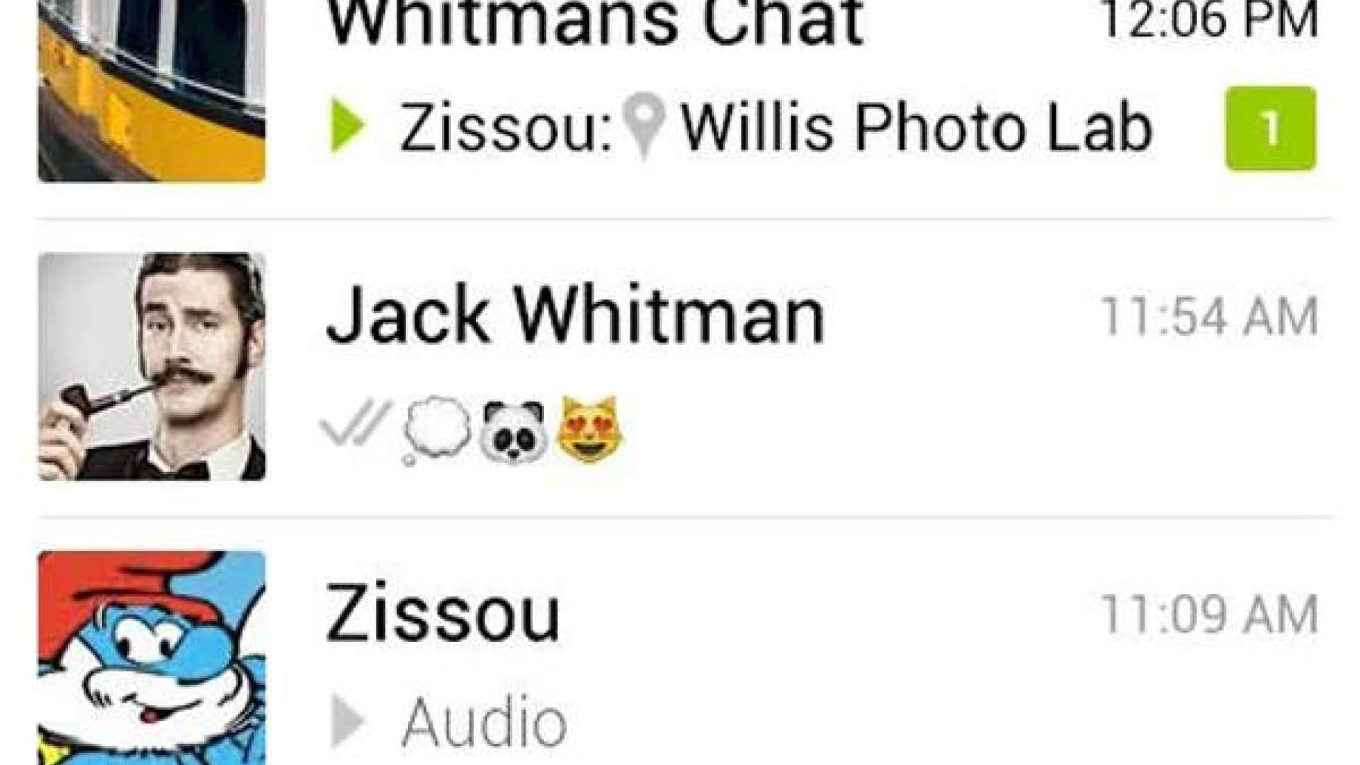 Whatsapp Chat Gelöscht Wiederherstellen Iphone