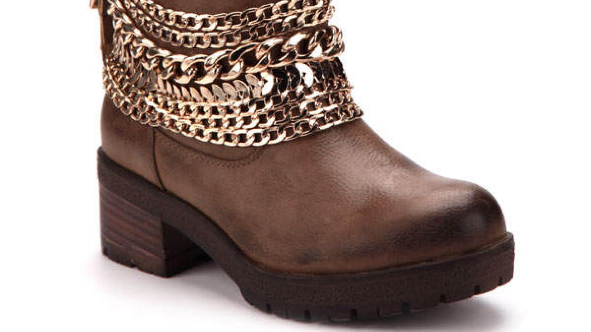 Lässige Stiefel von Schuhtempel24