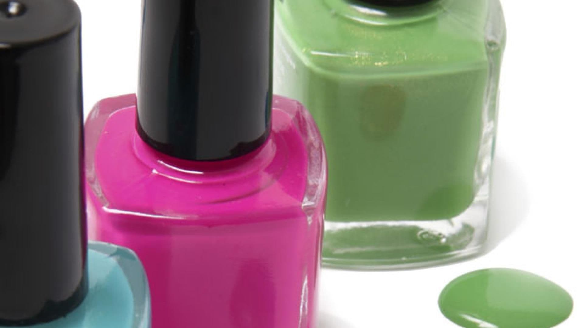 Formaldehyd in Kosmetik