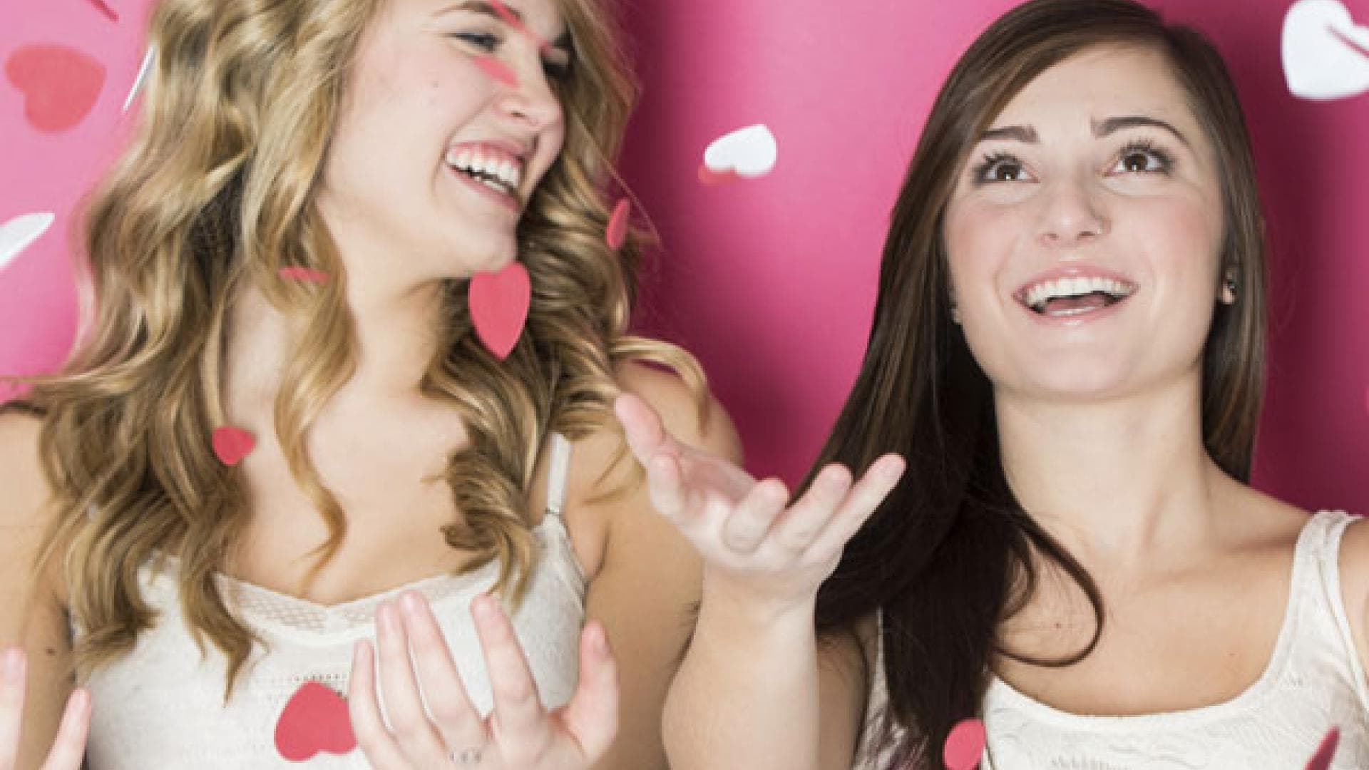 Na, was macht die Liebe?