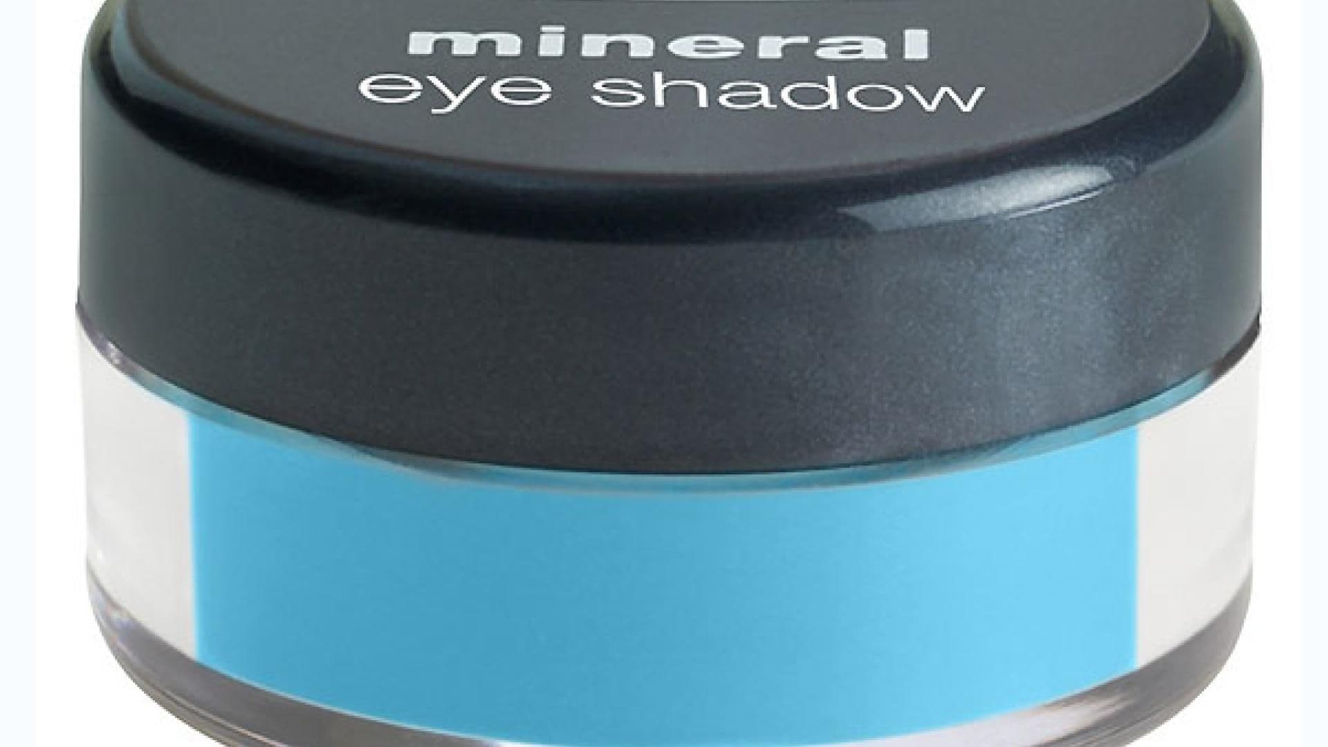 IsaDora Mineral Eye Shadow