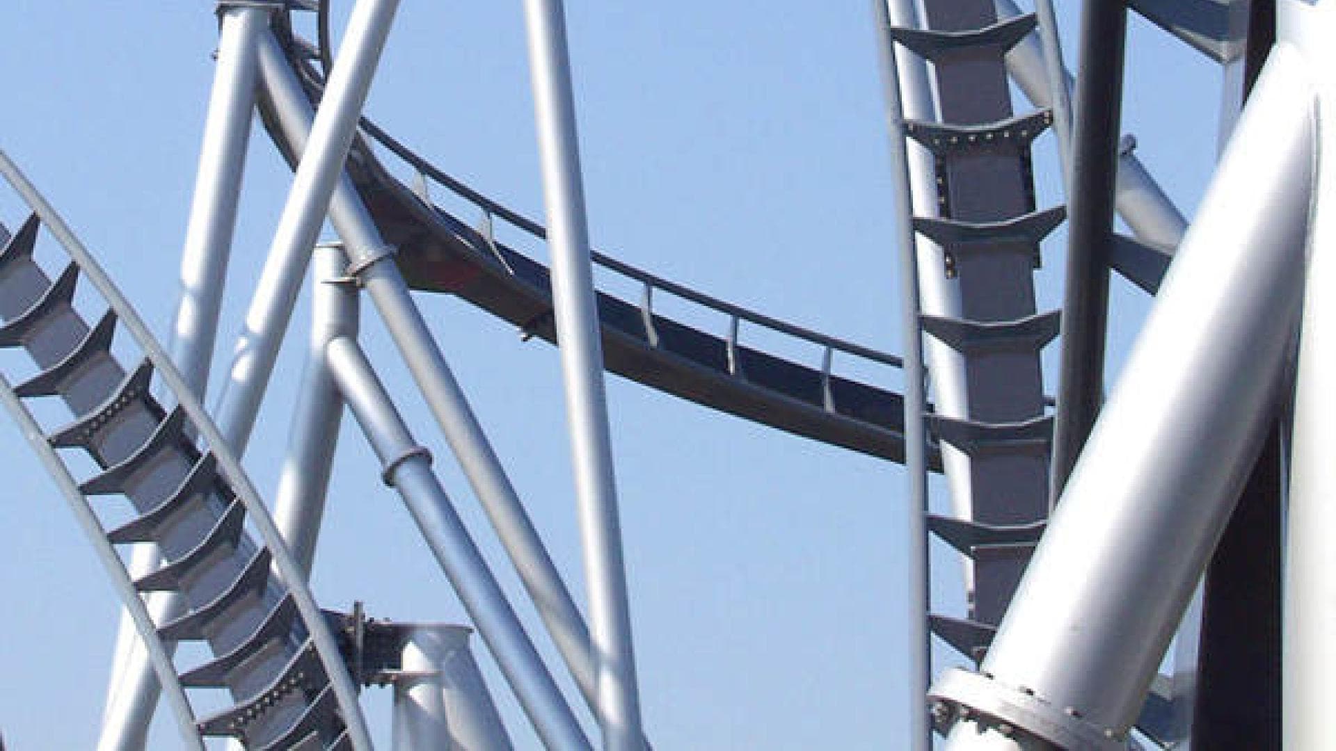 Europa Park Silver Star