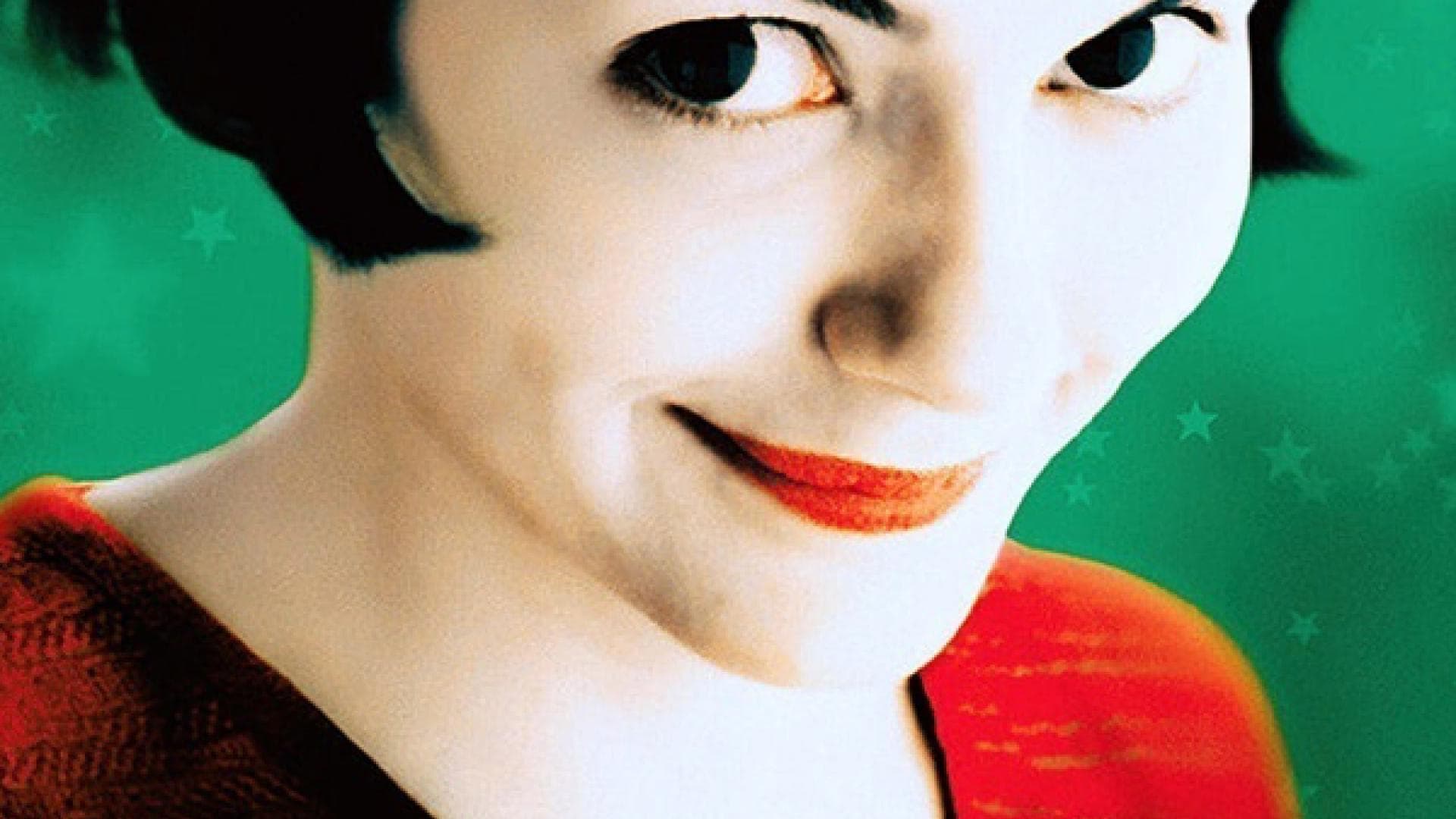 Die Fabelhafte Welt Der Amelie Frisur
