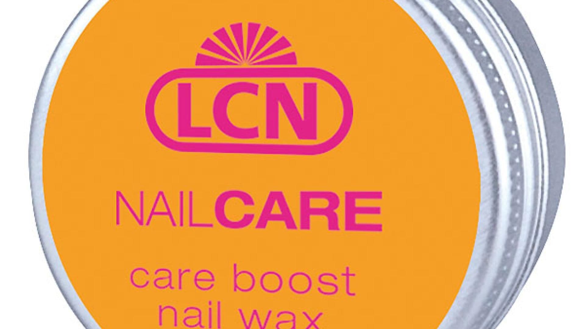 LCN Care Boost Nail Wax