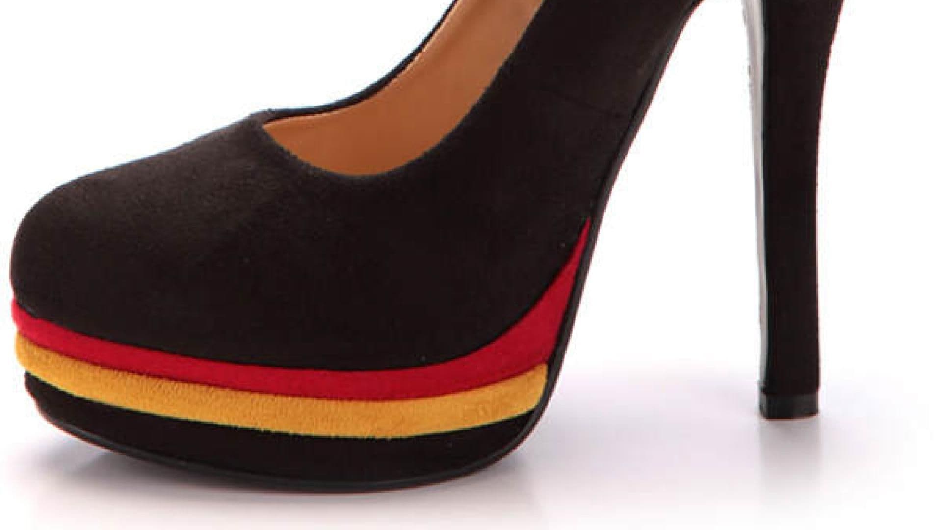 Schuhe von Schuhtempel24.de