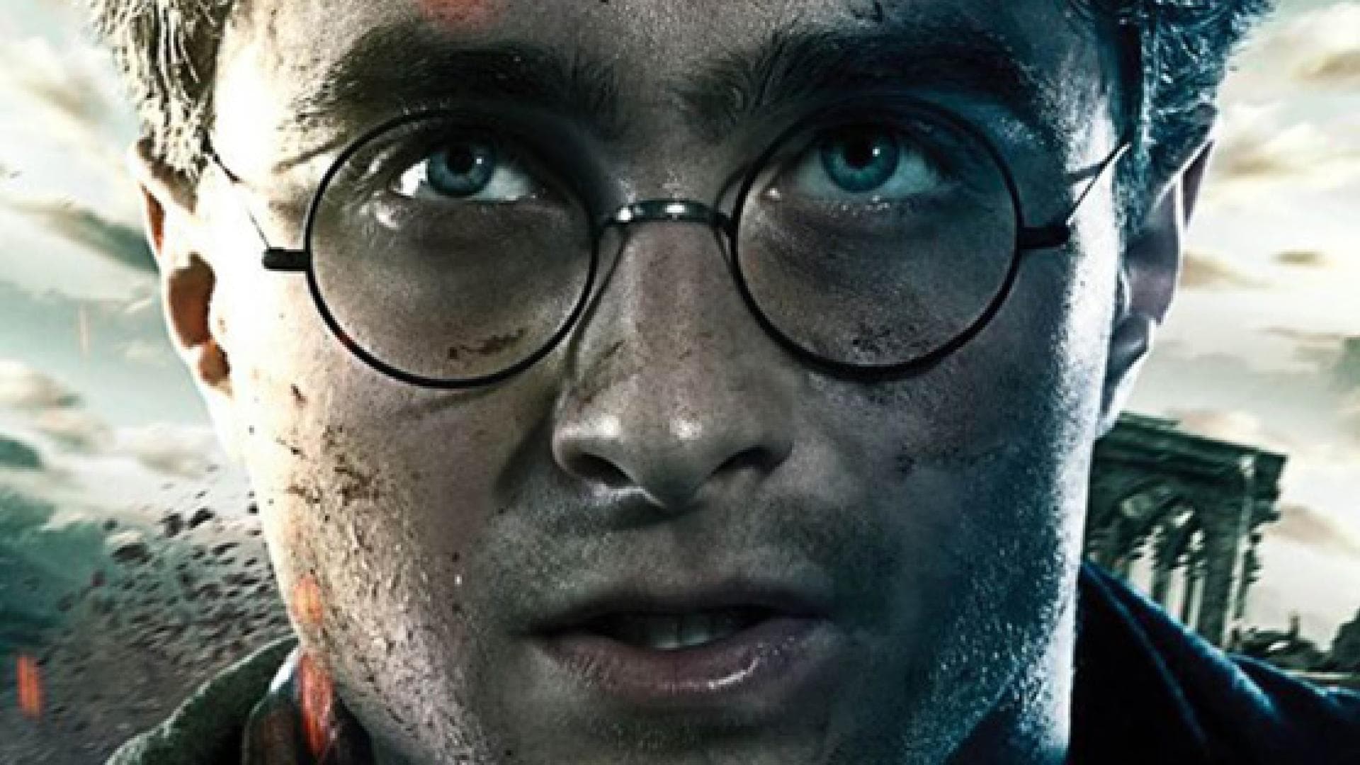 Harry Potter Teil 7 Teil 2 Trailer
