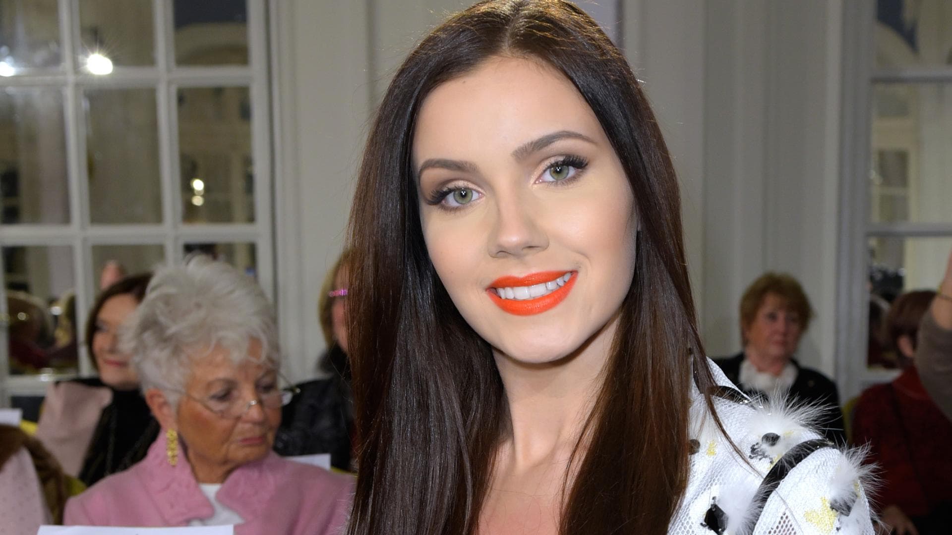 Nathalie Volk: Zu ehrgeizig für GNTM 2014?