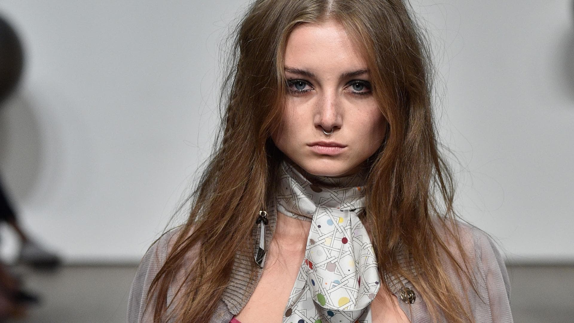 Julia Wulf: "Ohne GNTM wäre ich als Model erfolgreicher"