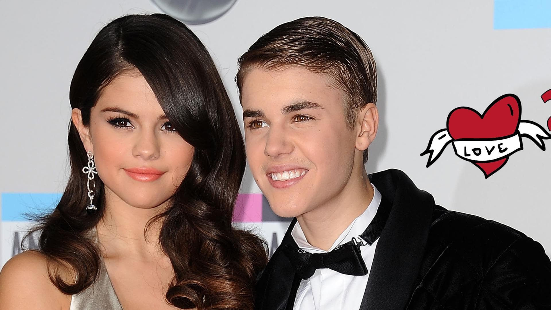 Wie Lange Waren Selena Und Justin Zusammen Selena Gomez und Justin Bieber singen ein Duett!