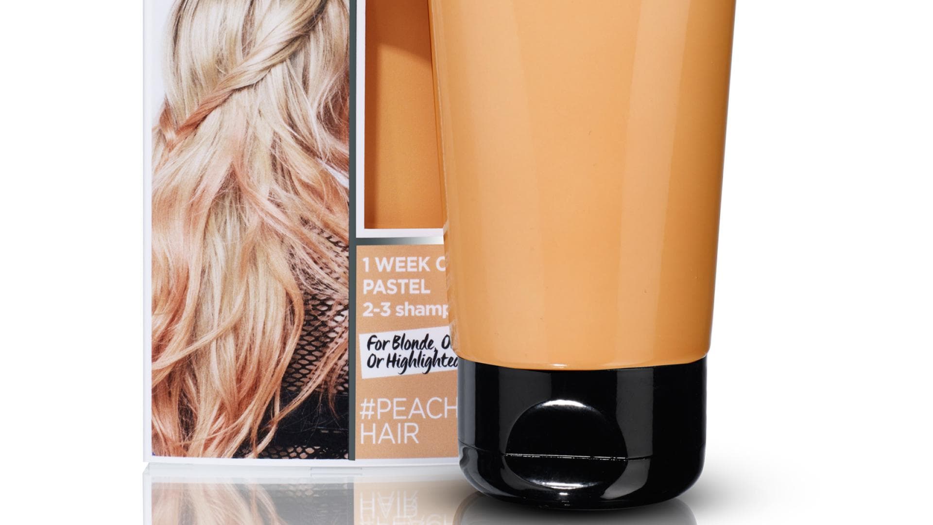 L‘Oréal Paris: Colorista-Washout