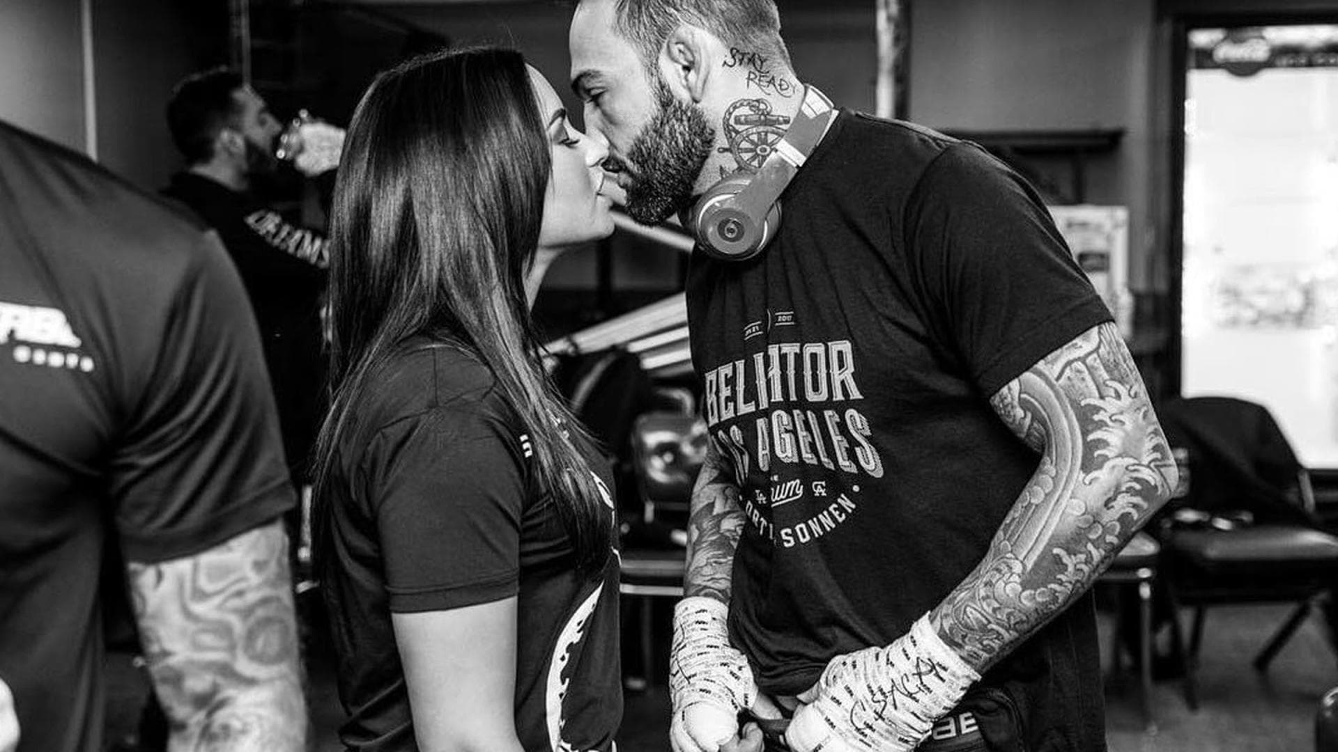 Demi Lovato Guilherme Bomba Vasconcelos