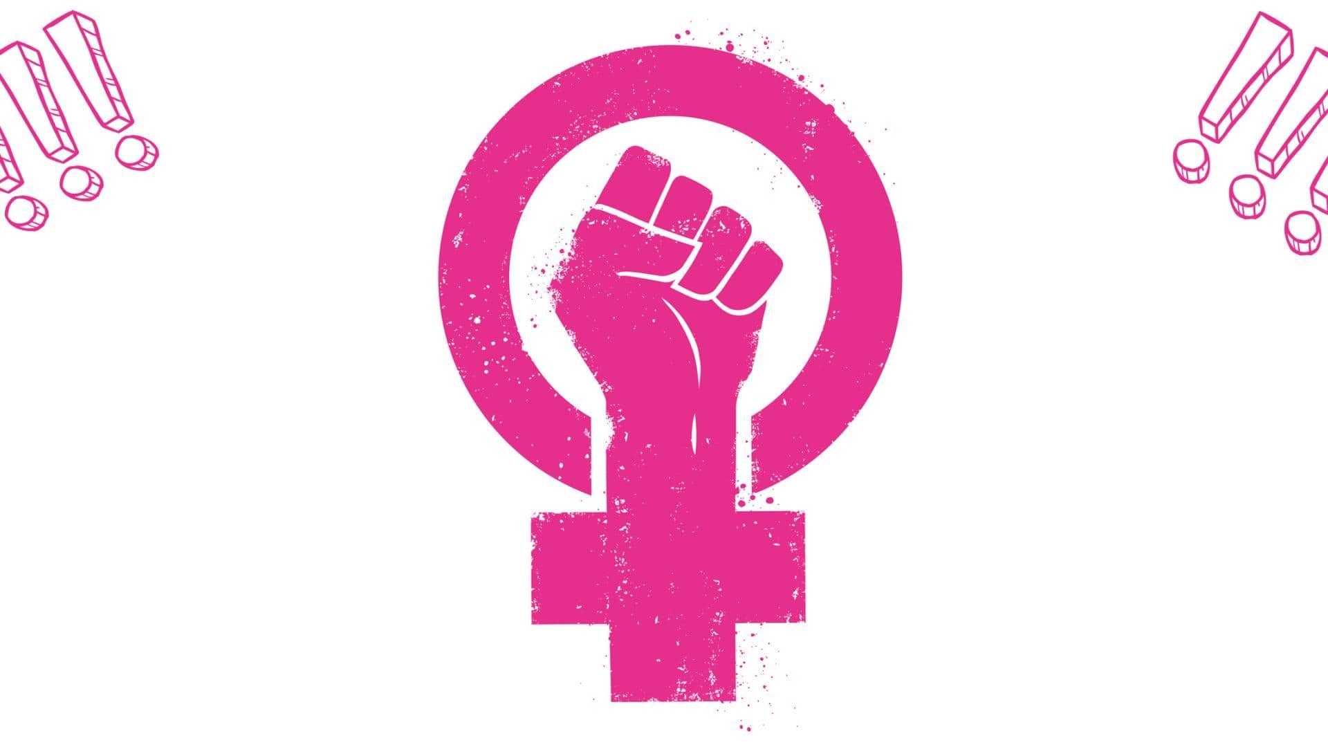 Weltfrauentag Aktion Girlscount Fordert Bildung Fur Alle Madchen