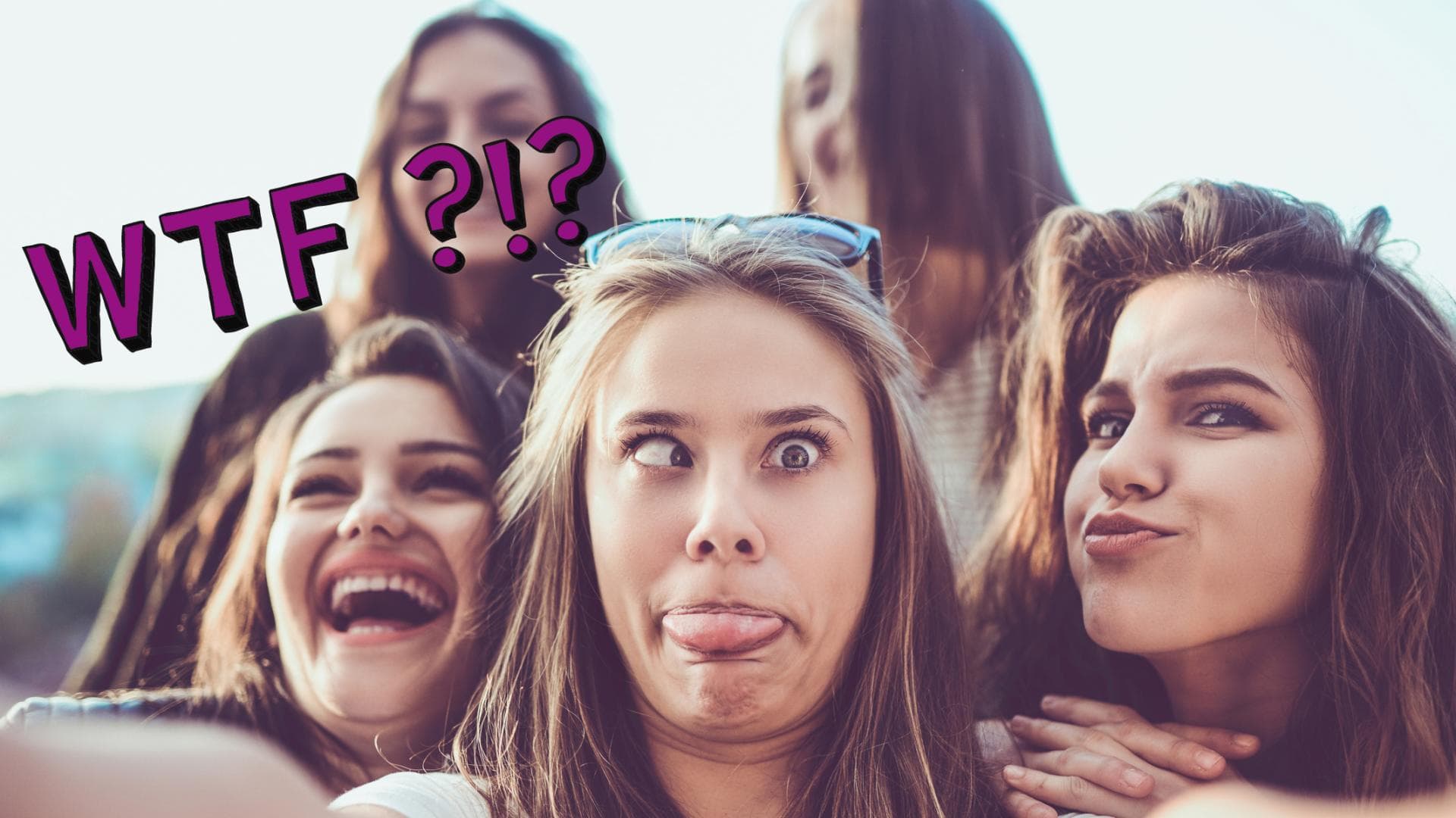 Pussy Slapping ist der neue Trend an Schulen