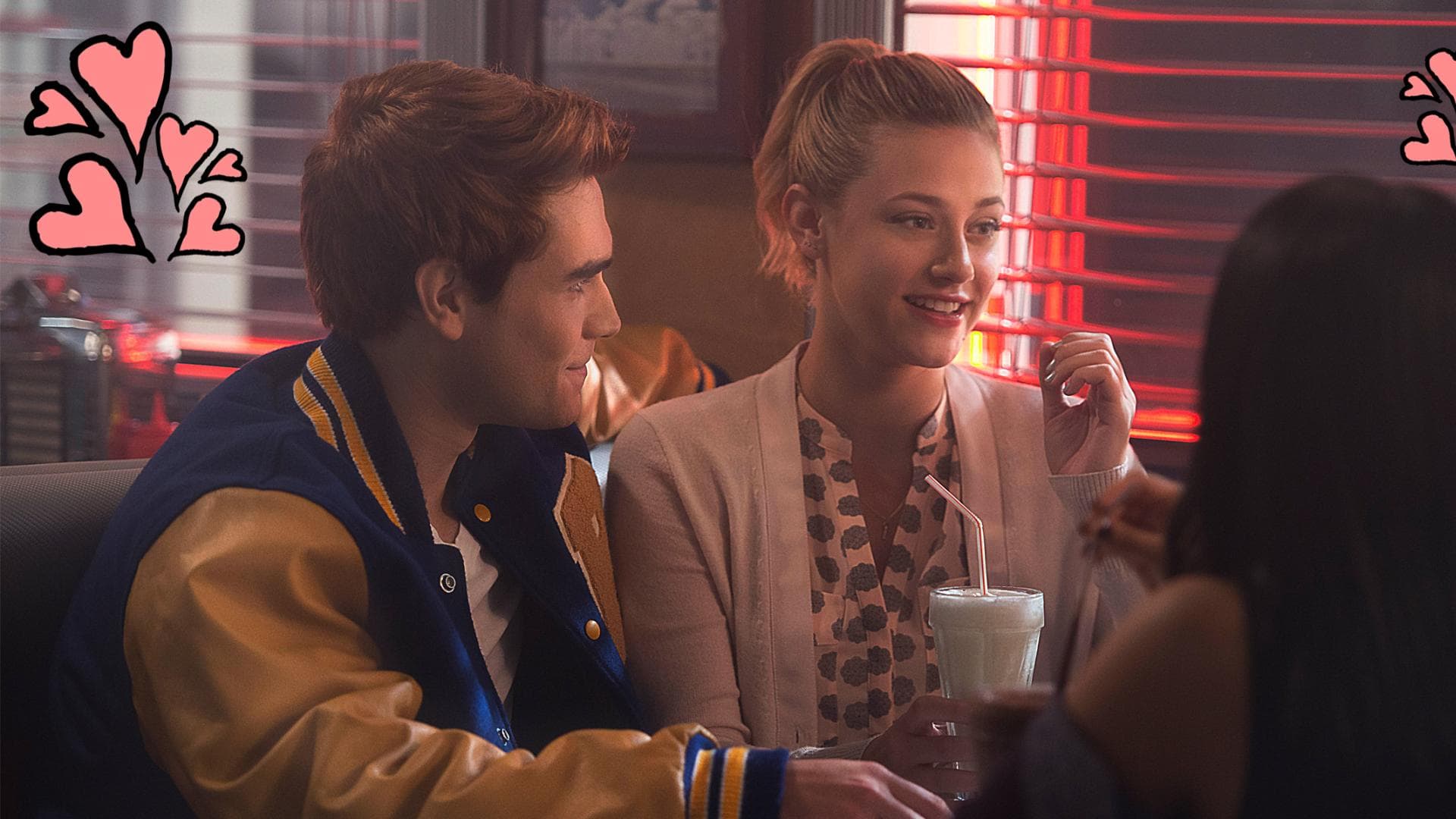 Riverdale Alle Infos zur beliebten NetflixSerie