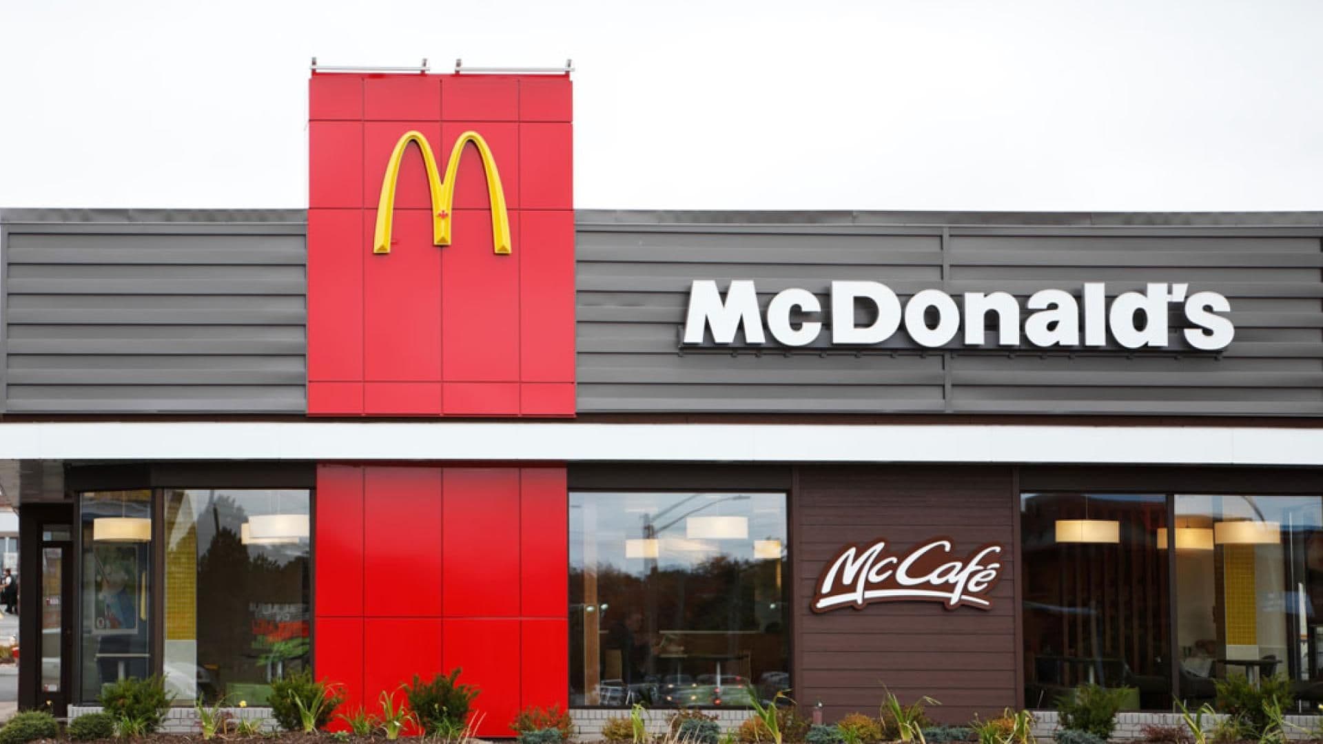 Wie Viel Verdient Ein Mcdonalds Mitarbeiter
