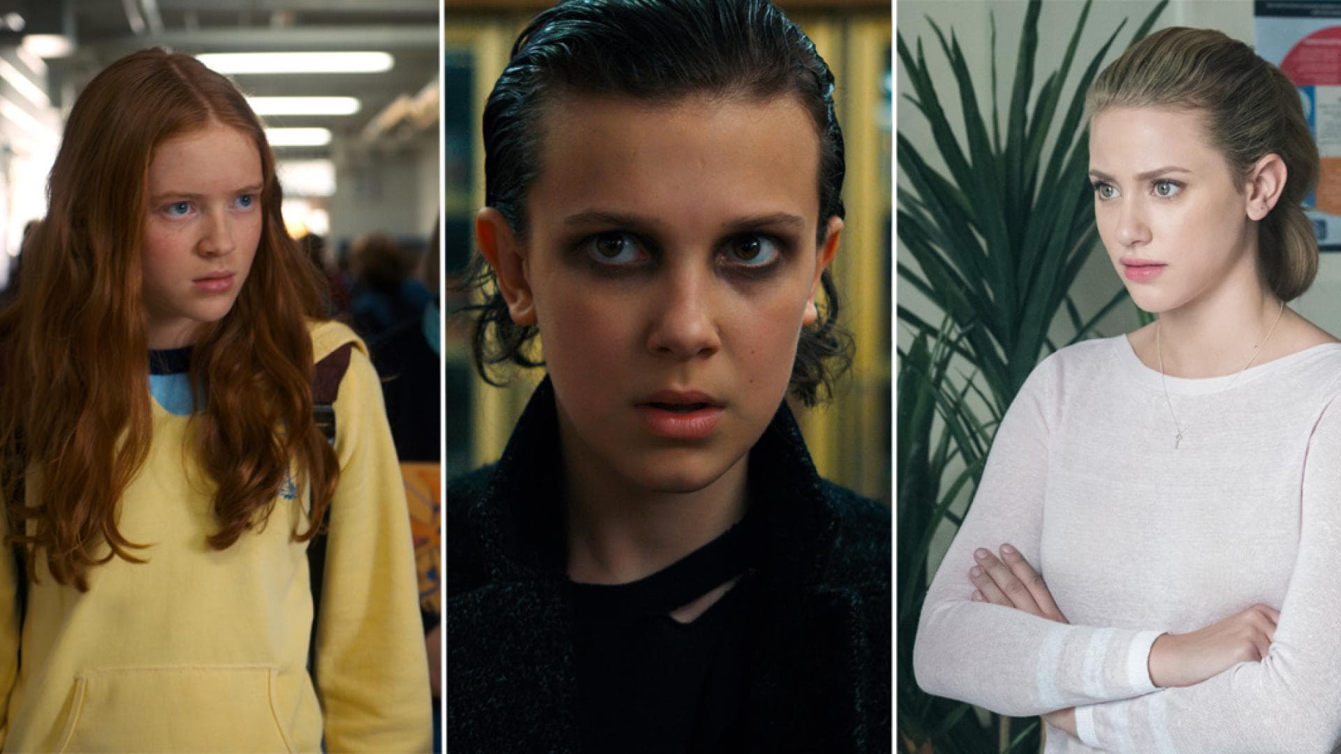 27+ Teste Dich Welcher Riverdale Charakter Bist Du