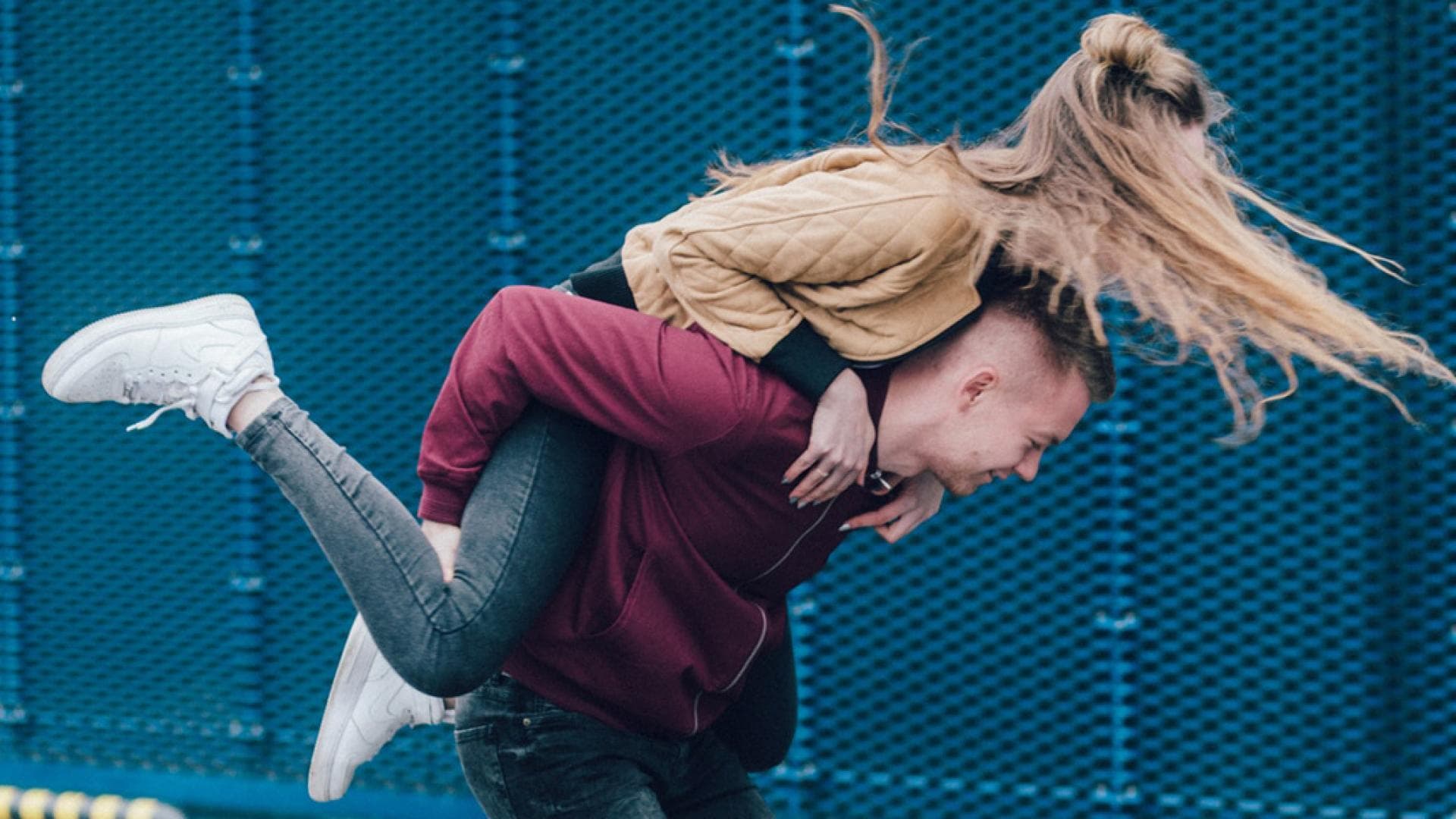 Wann bekomme ich meinen ersten freund