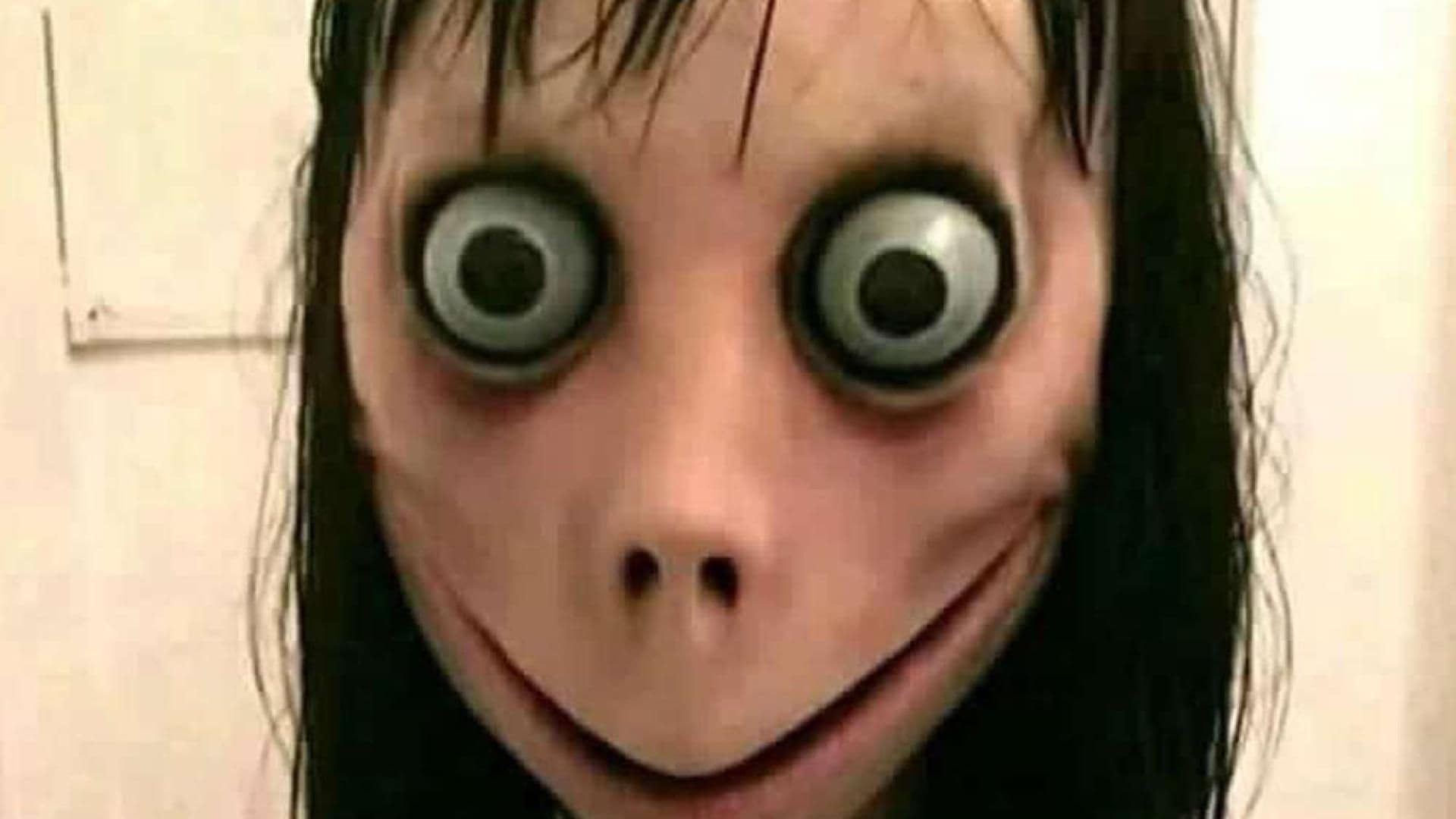 WhatsApp "Momo" jetzt auch in Computerspiel Minecraft!