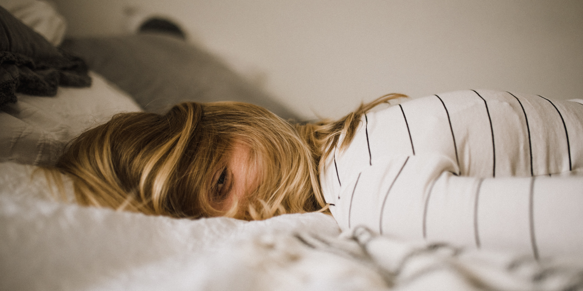 12 Netflix-Filme für einen Tag im Bett