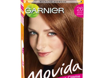 haarfarbe movida intensiv tonung 26