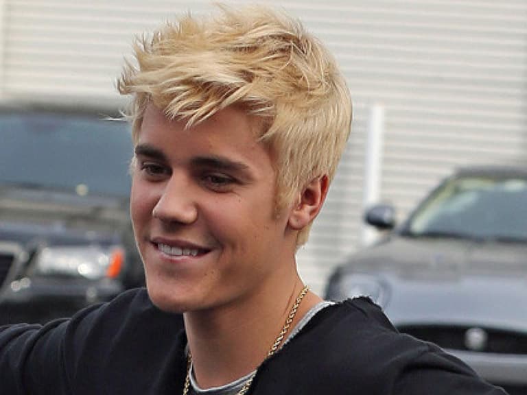 26+ Frisur Justin Bieber Früher Images