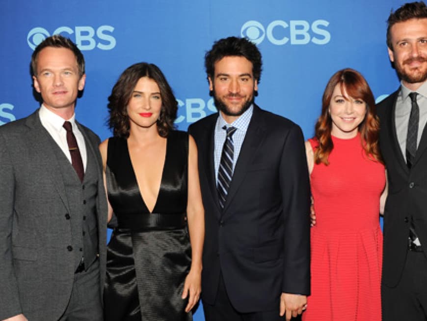 How I Met Your Mother Das Ende