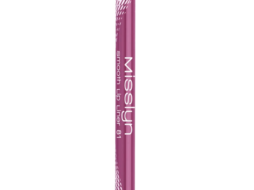 Smooth Lip Liner von Misslyn
