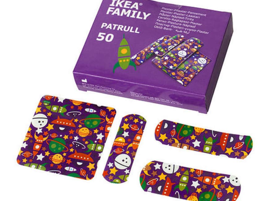 Warum Gibt Es Bei Ikea Keine Pflaster Mehr Coole Pflaster