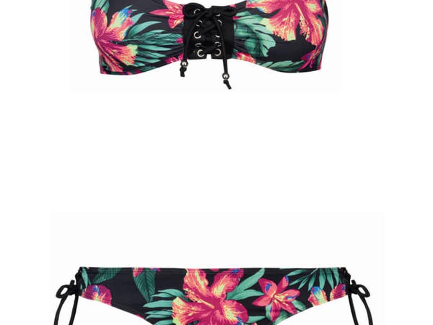 Bikini von New Yorker