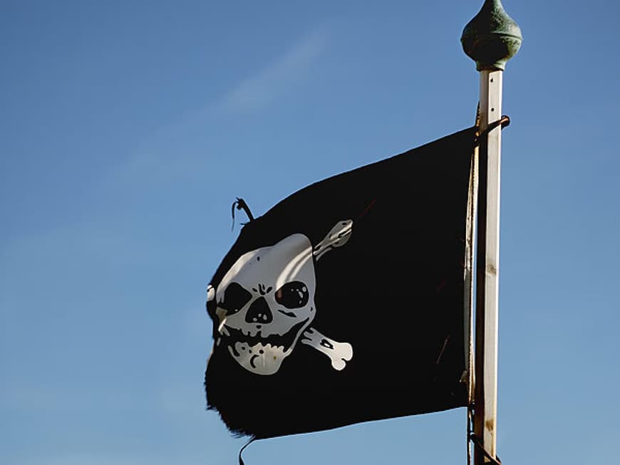 SprichwieeinPiratTag