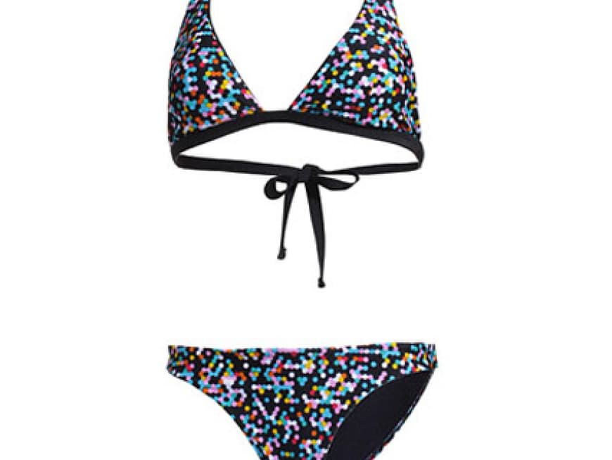 bikini mode sommer daisy dukes